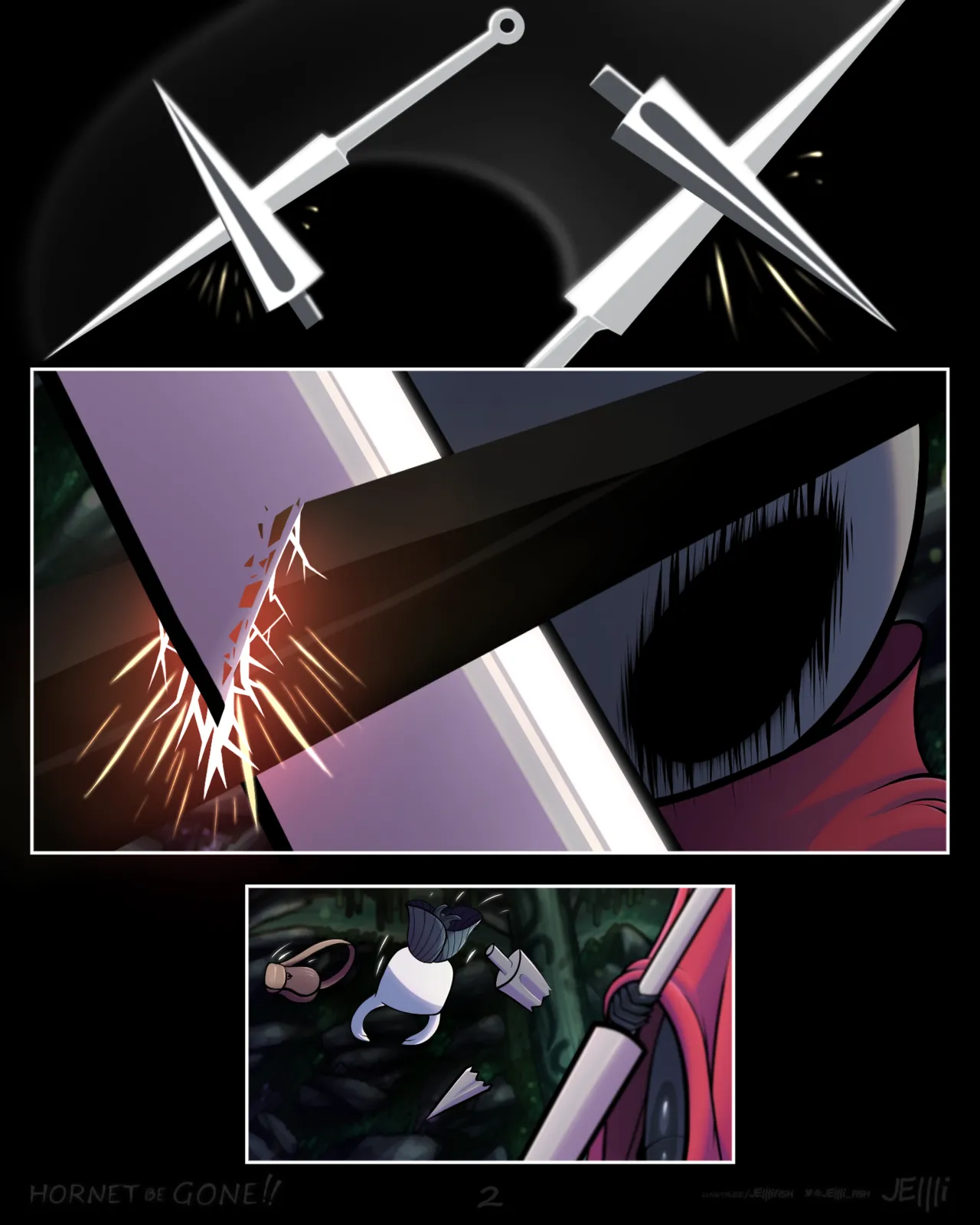 Hornet-Be-Gone!! page 3 full