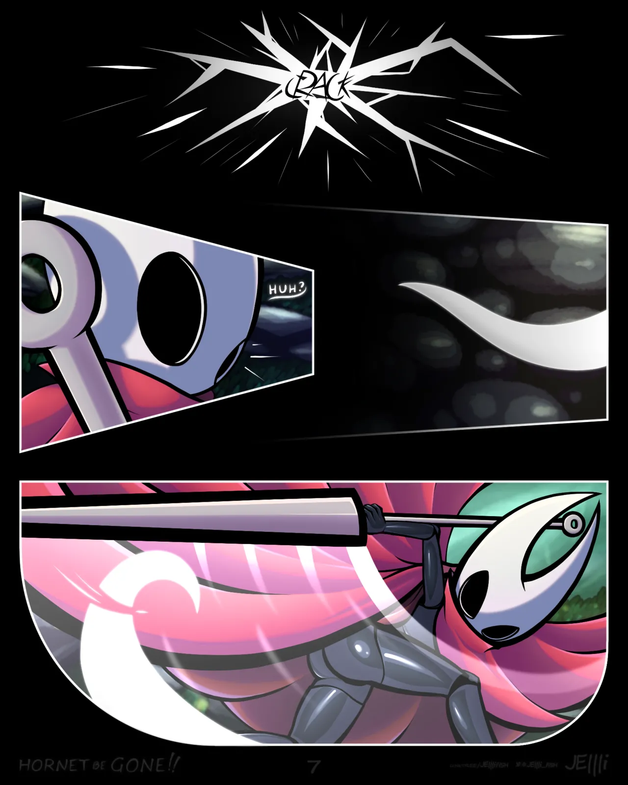 Hornet-Be-Gone!! page 8 full