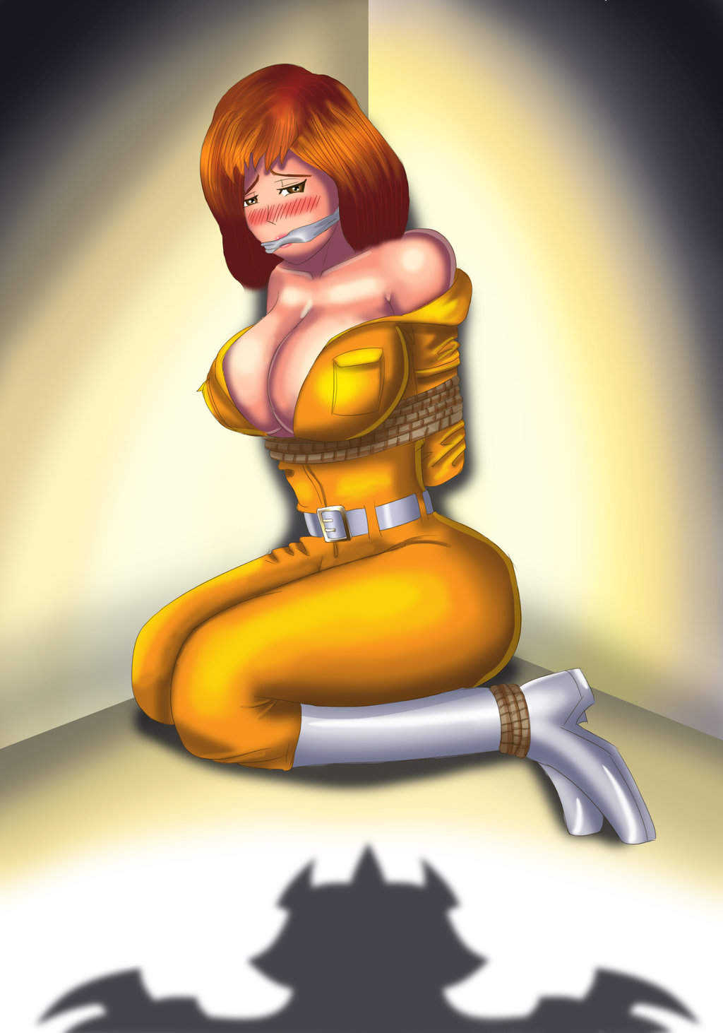 ARTIST svoidist page 9 full
