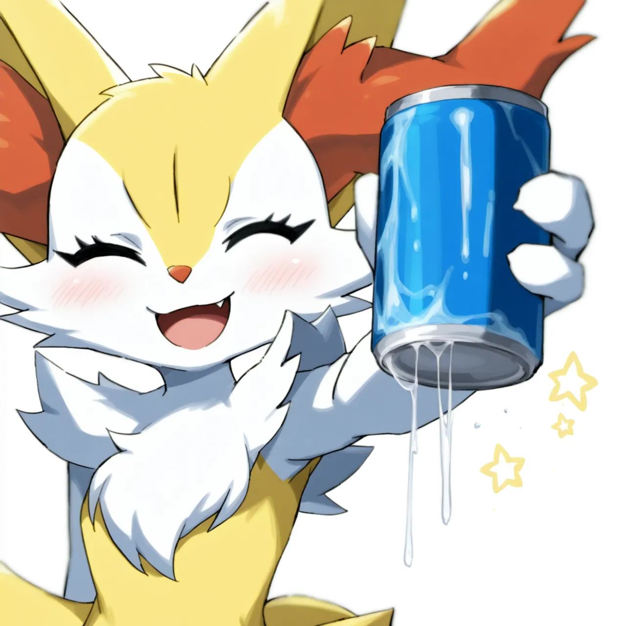 Braixen page 10 full