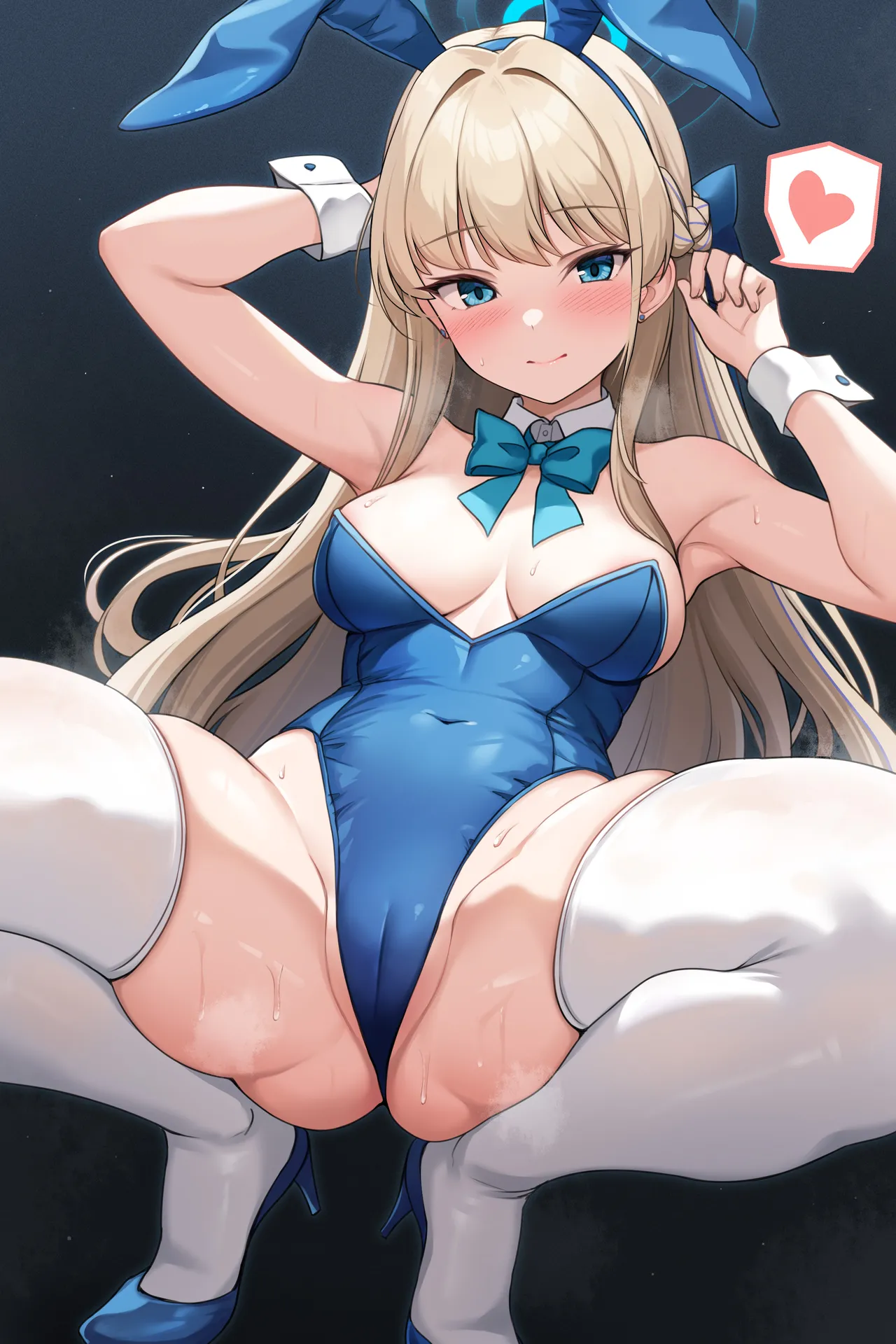 Bunny Toki page 2 full