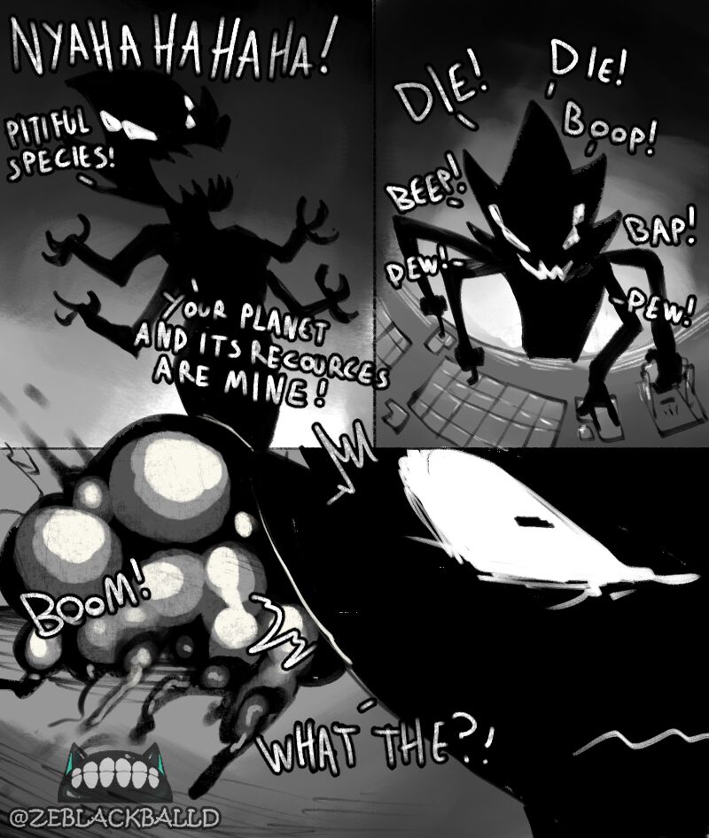 The Coloniser page 2 full