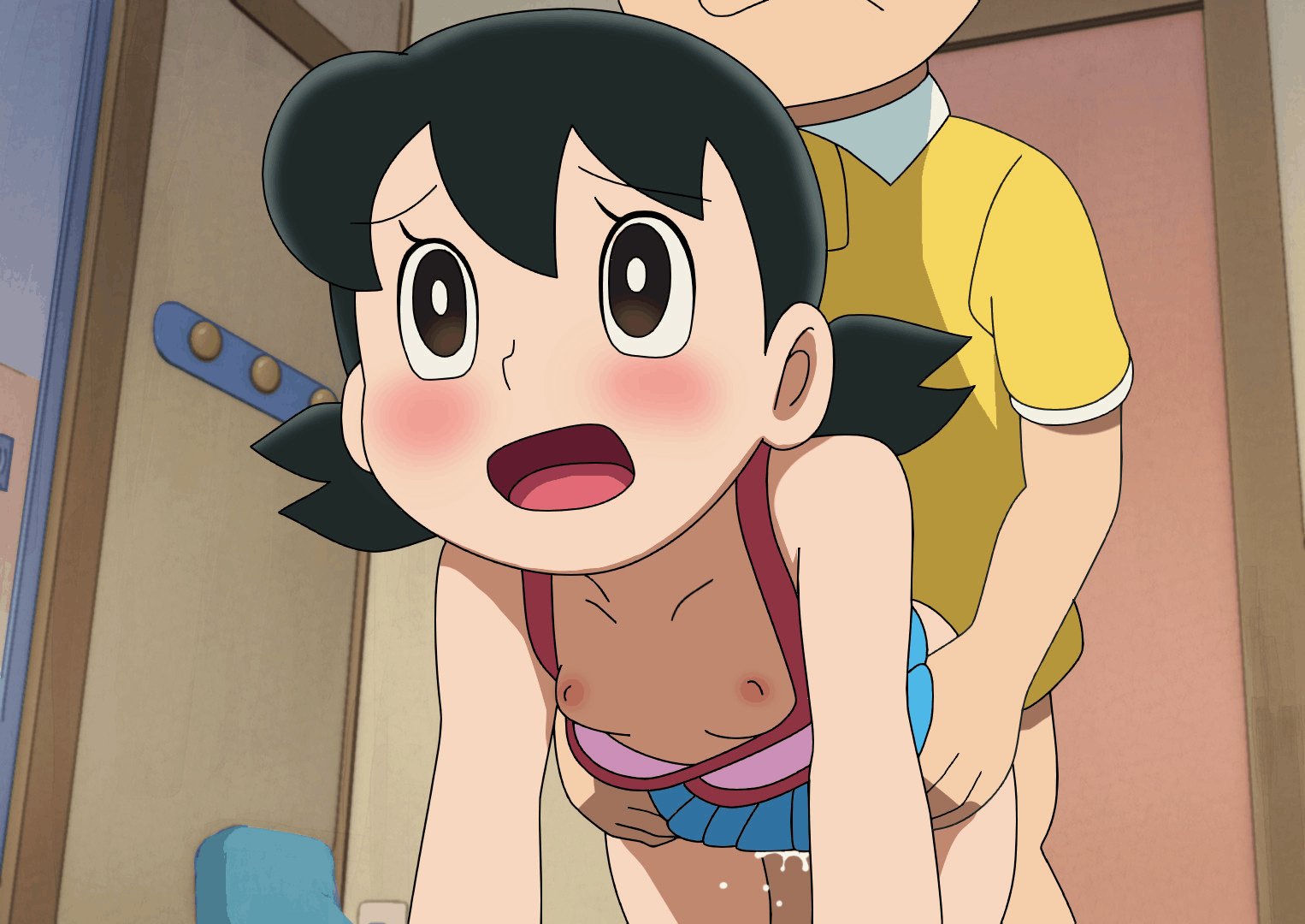 Shizuka Minamoto Gallery 3 page 10 full
