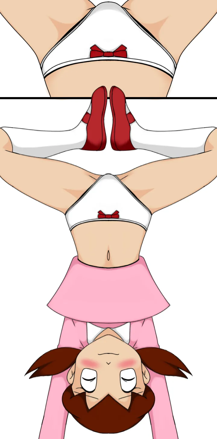 Shizuka Minamoto Gallery 3 page 2 full