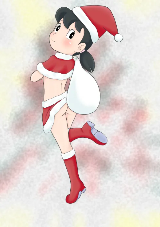 Shizuka Minamoto Gallery 3 page 8 full