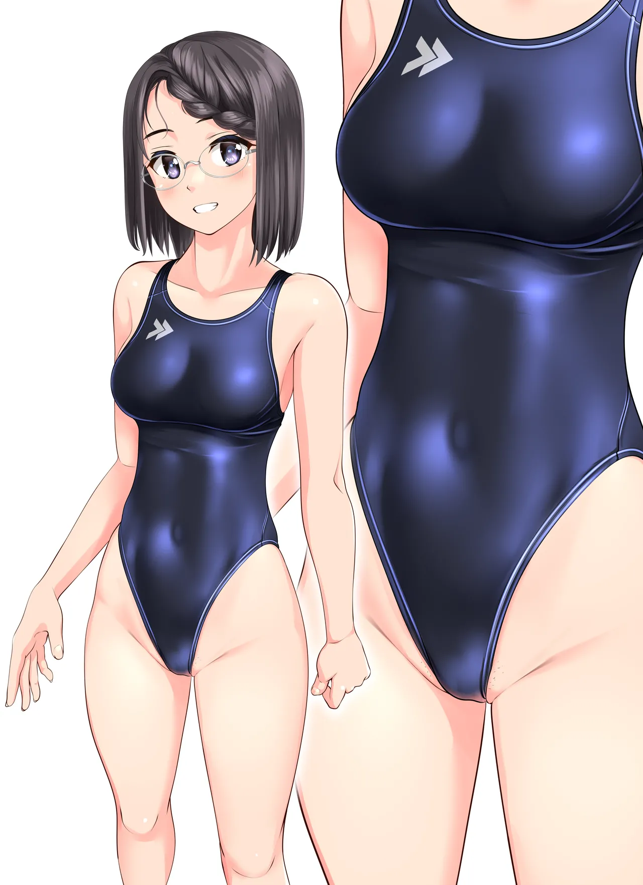 食い込み先生 page 5 full