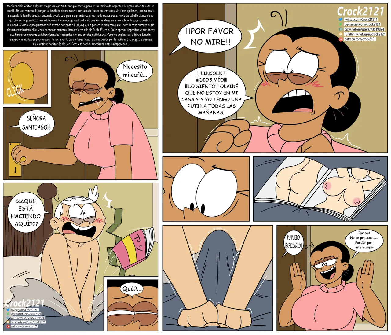 Reglas para Adultos page 2 full