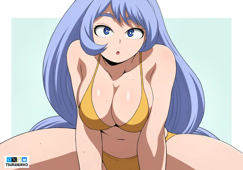 tsuranukko page 2 full