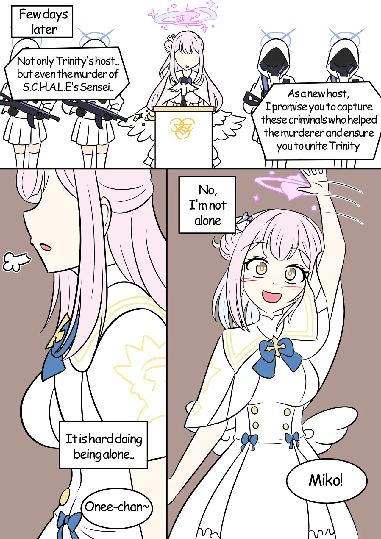 Sister-fication page 8 full