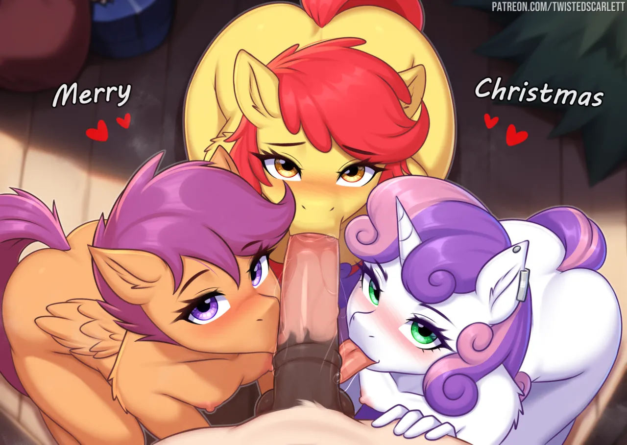 Christmas Crusaders $5 - $10 Set 2024.12.15 page 6 full