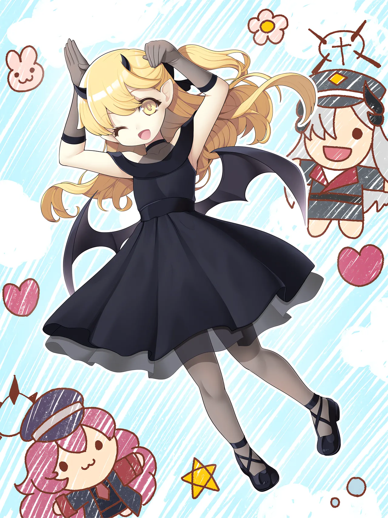 Pixiv  koflif page 2 full