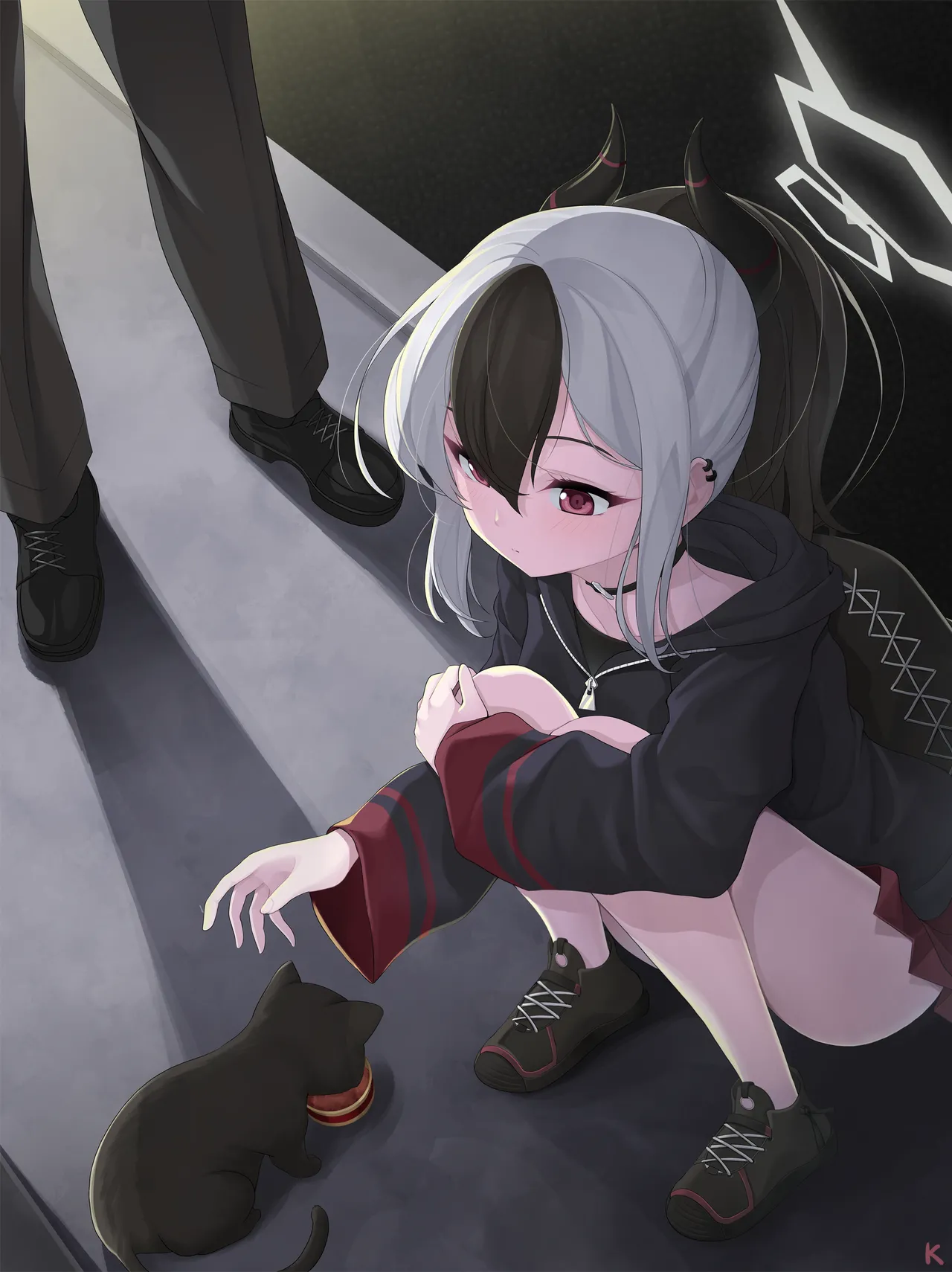 Pixiv  koflif page 5 full