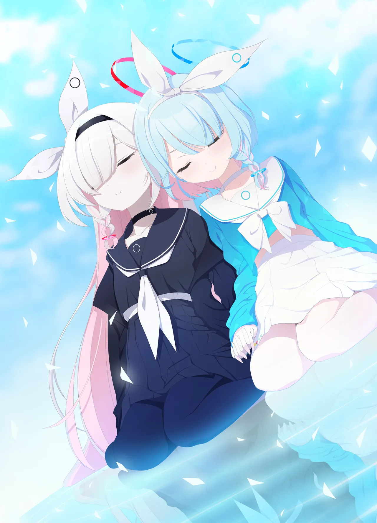 Pixiv  koflif page 6 full