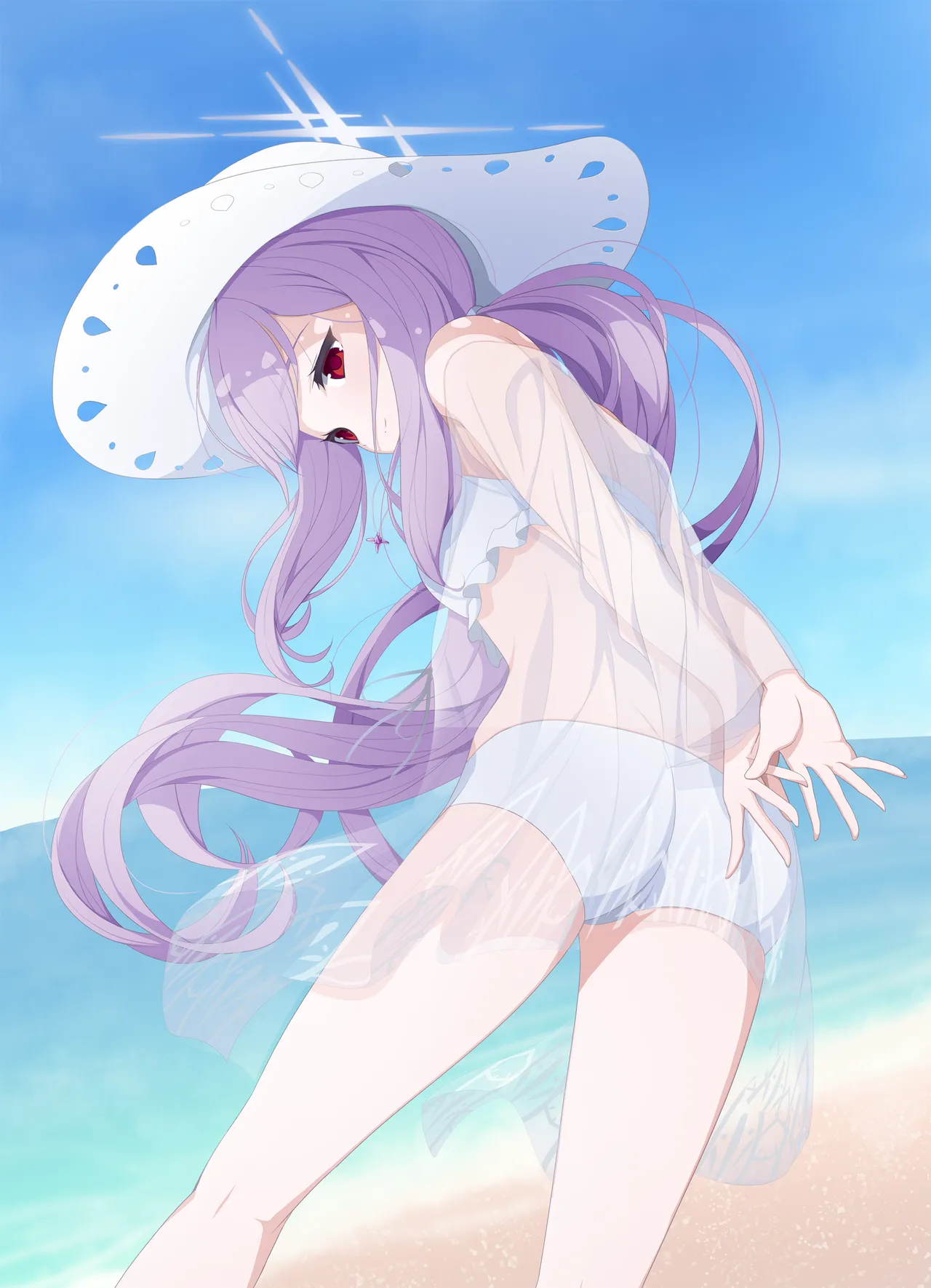Pixiv  koflif page 8 full