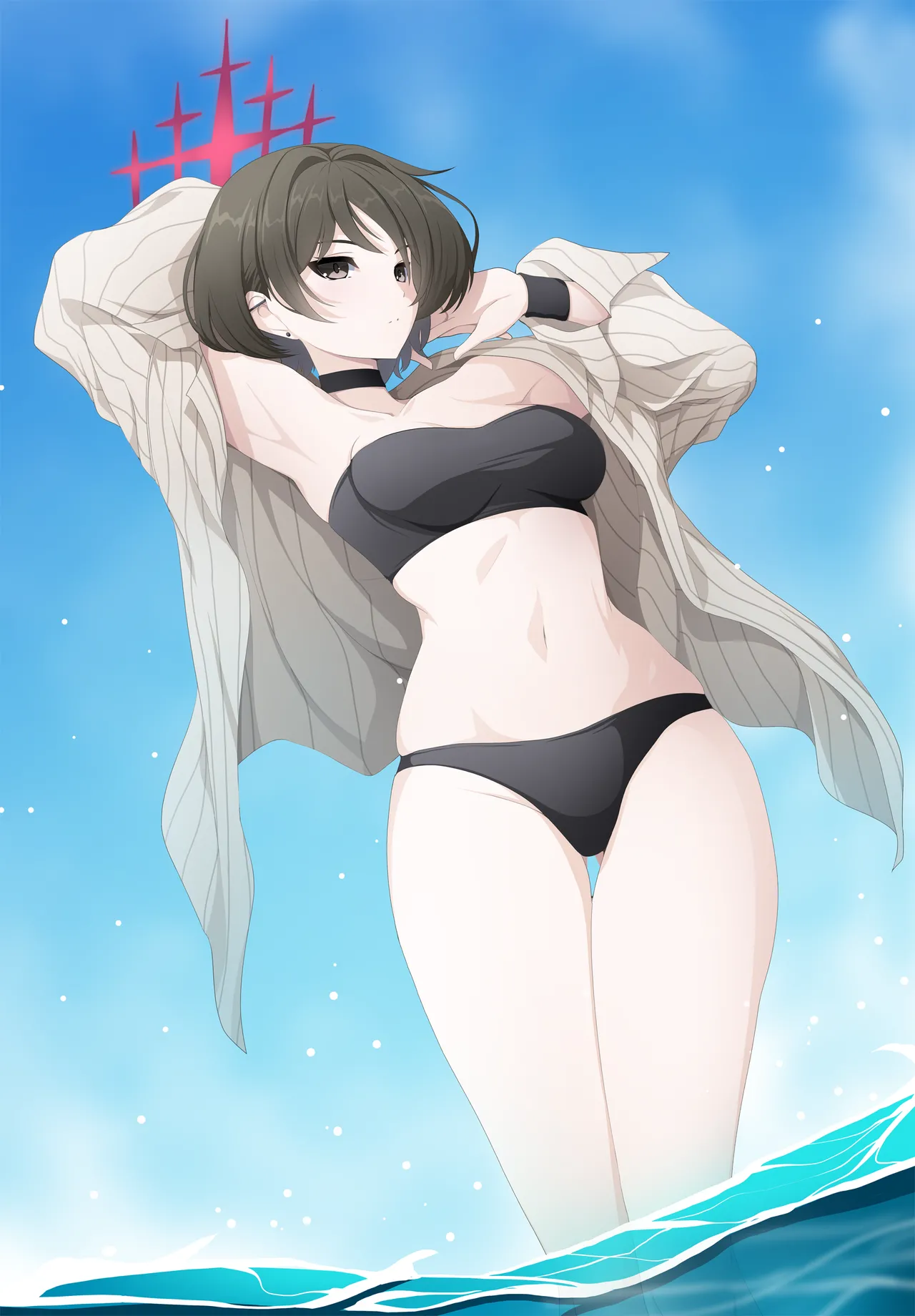 Pixiv  koflif page 9 full