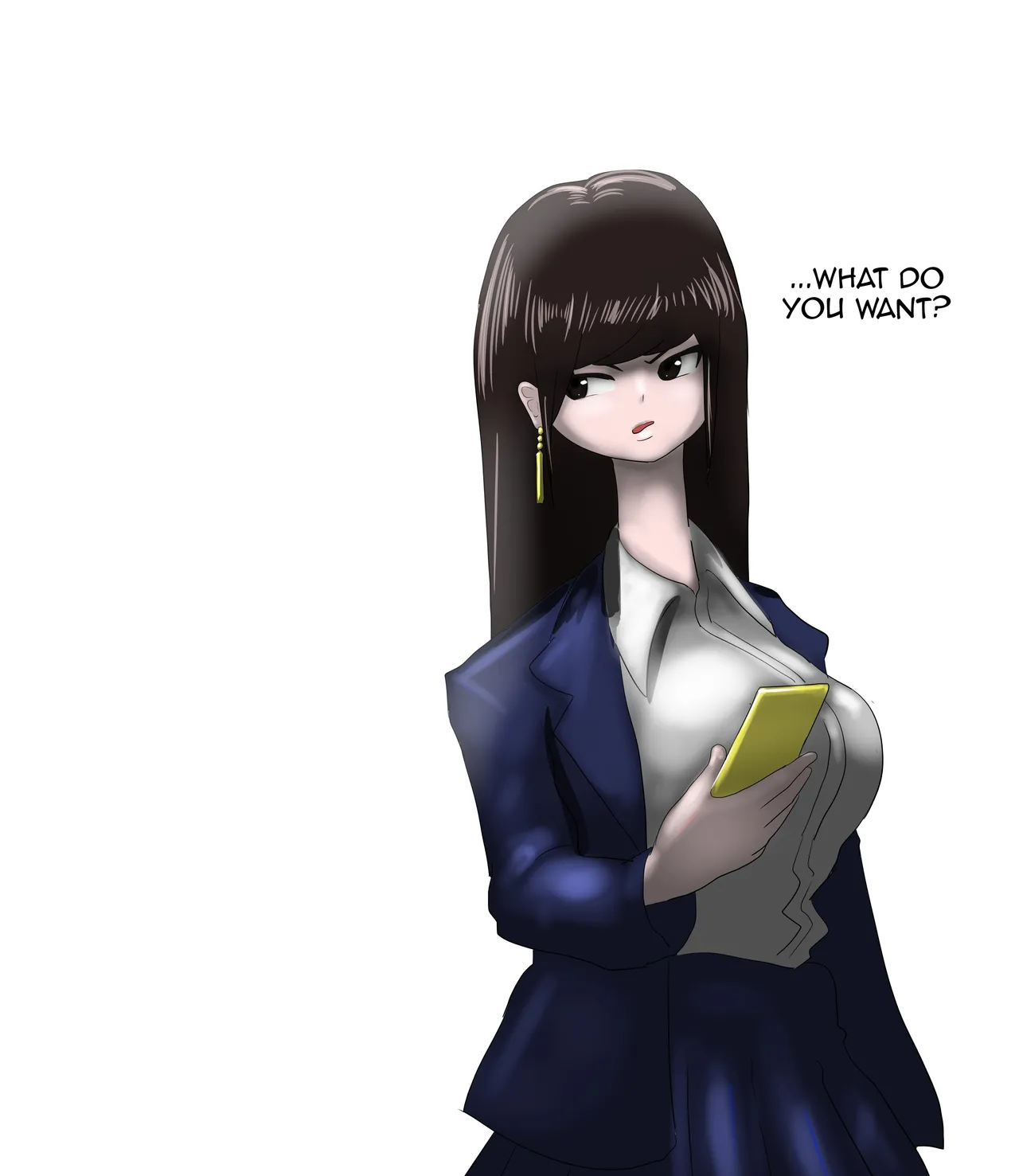 Unko sa seru apuri | An app that makes you poop page 1 full