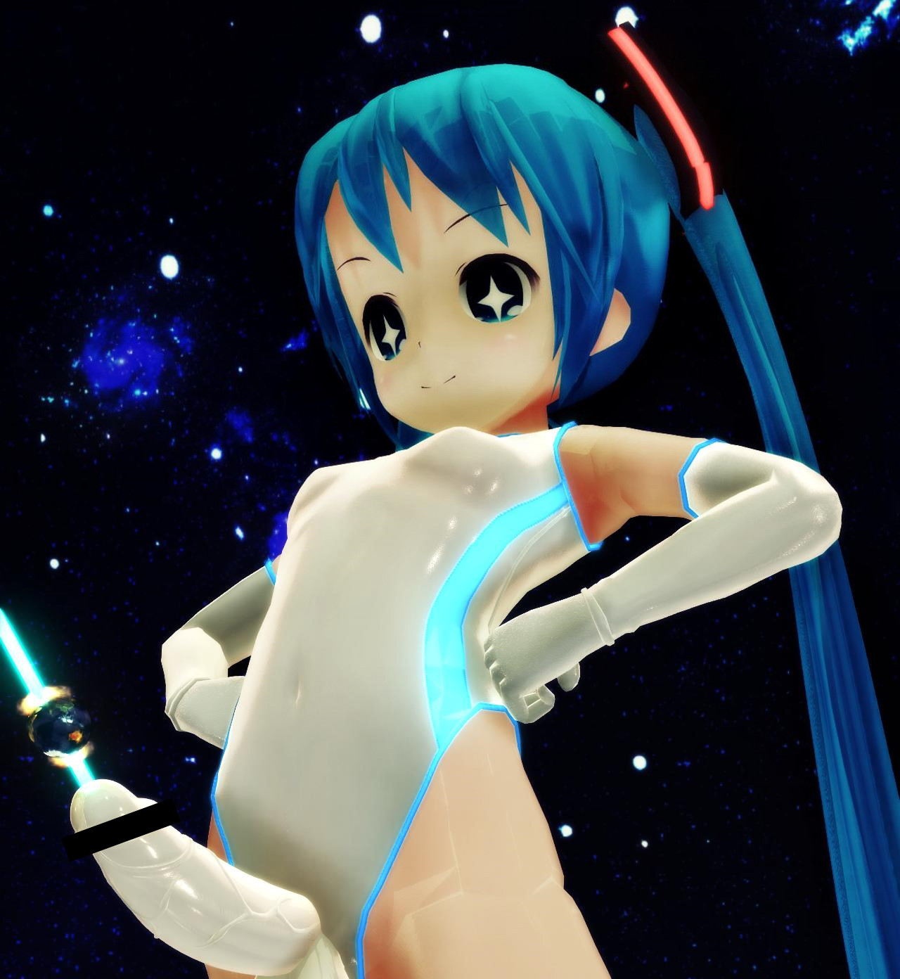 Giantess "little" Miku Pxch/Pikuchii Archive page 9 full