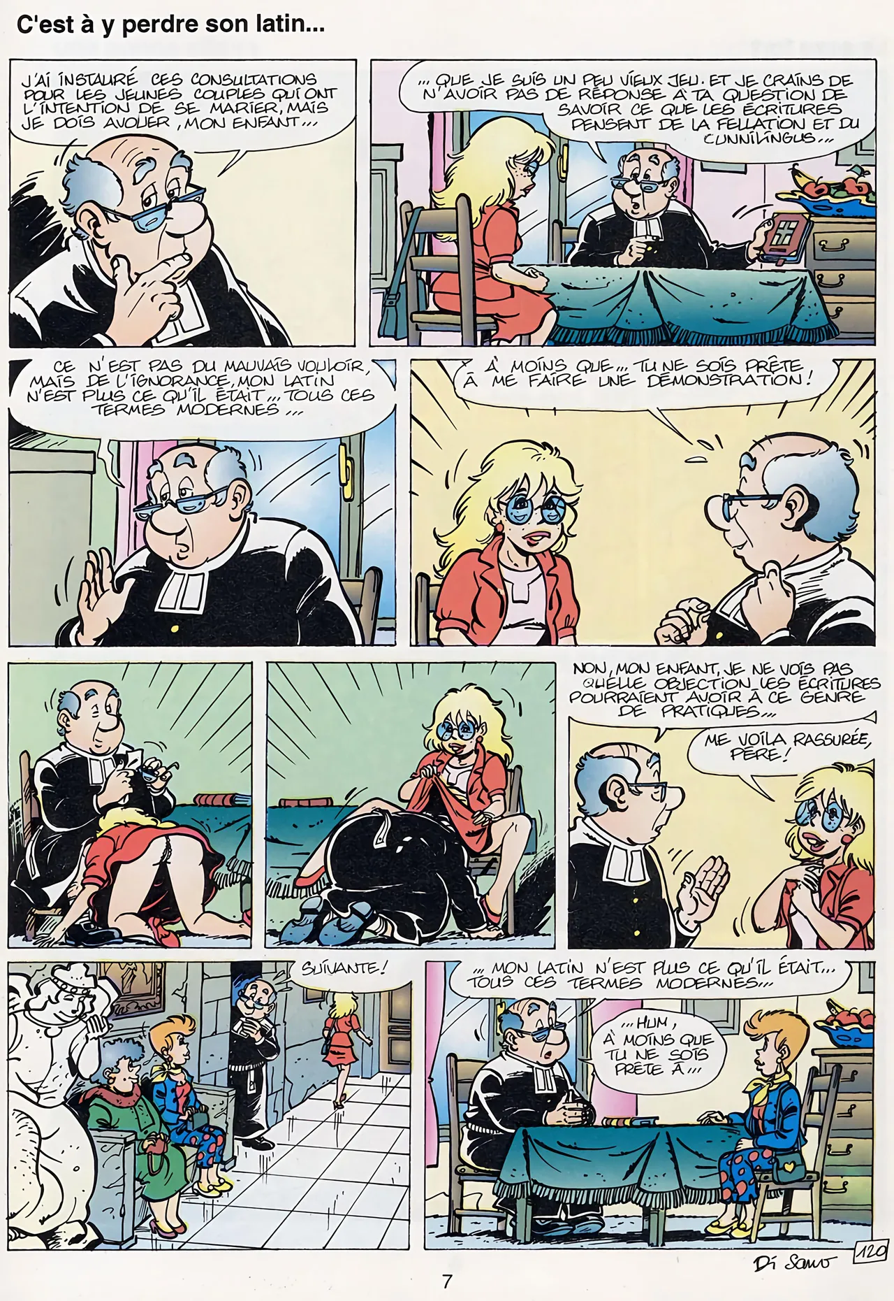 Innocence sans bornes page 7 full