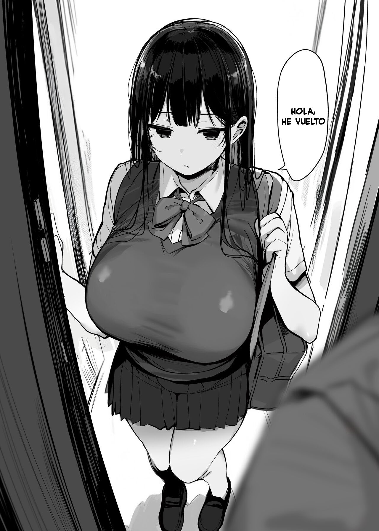 Watashi no Karada, Suki ni Tsukatte Ii desu yo... | Sientete libre de usar mi cuerpo señor page 5 full