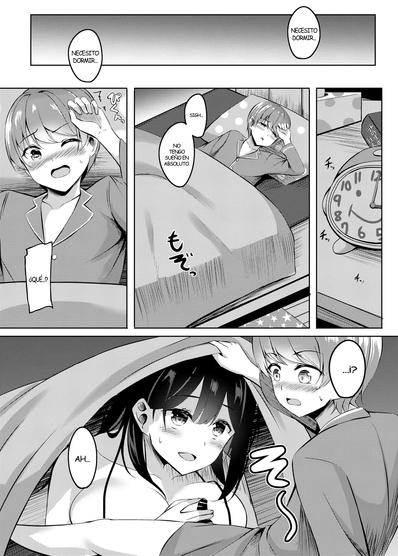 Boku no Atarashii Okaa-san wa Succubus-san datta!? | ¿Mi Nueva Mamá es una Súcubo? page 10 full