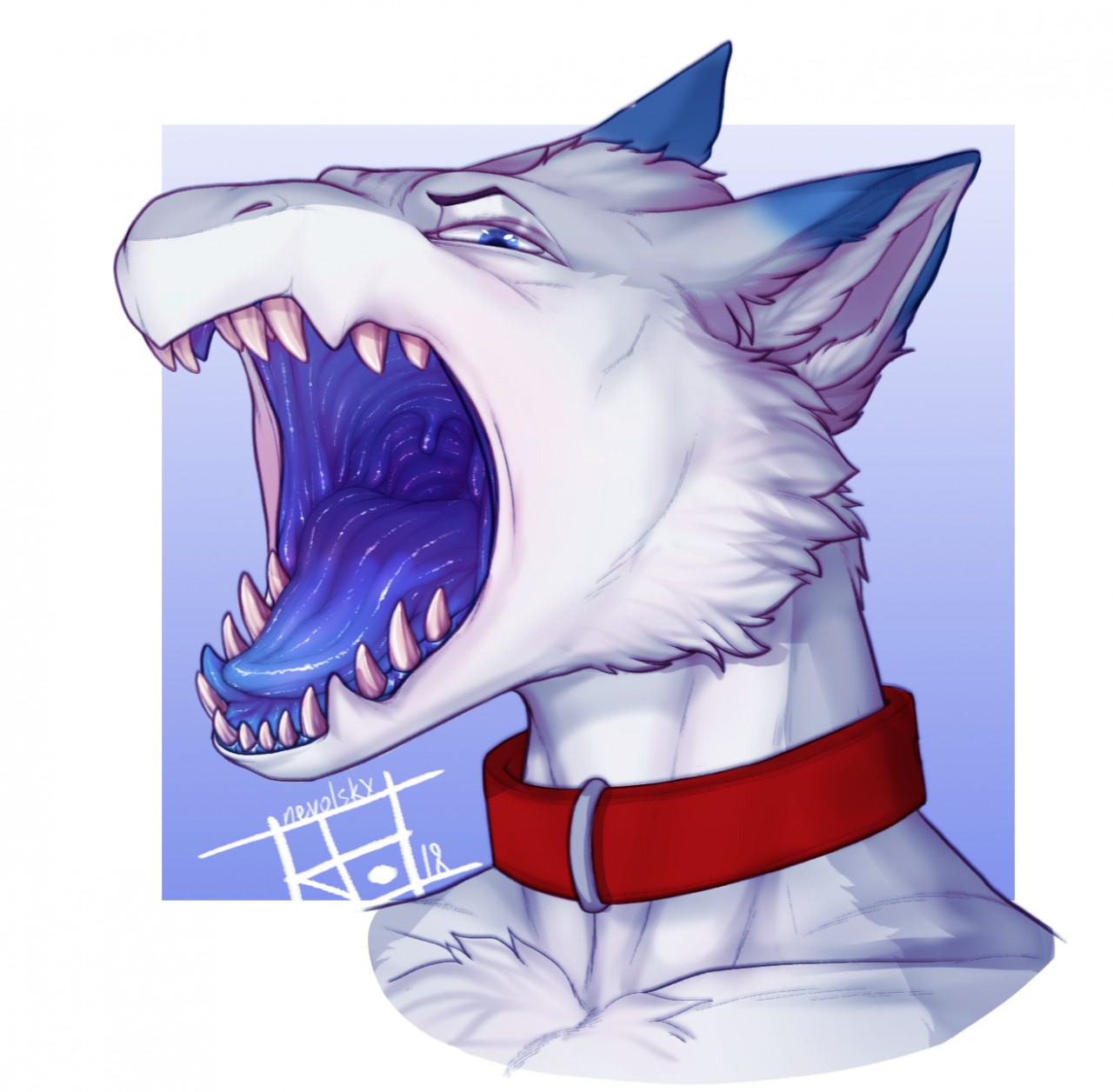 Vore artworks page 10 full