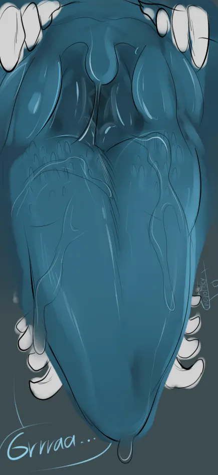 Vore artworks page 2 full