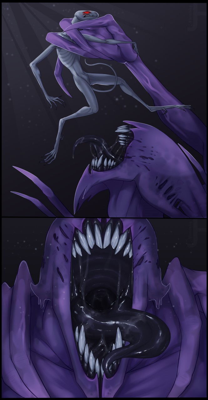 Vore artworks page 5 full