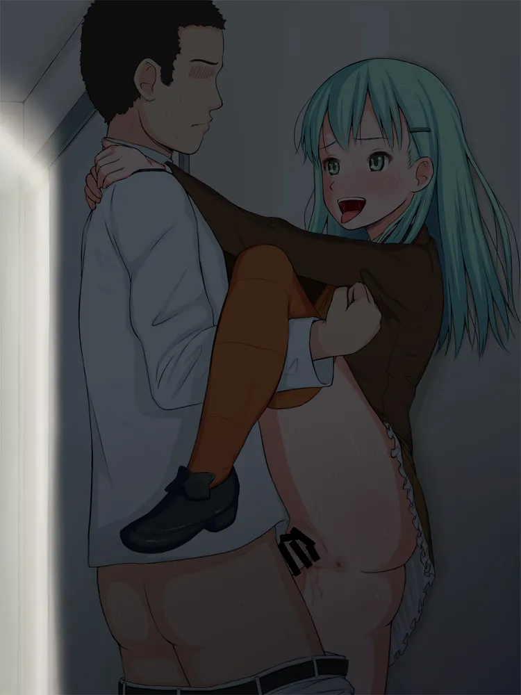 くろわん page 6 full