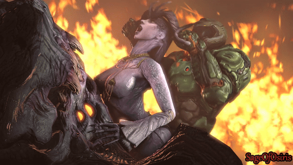 Dragon Age Desire Demon Collections page 5 full