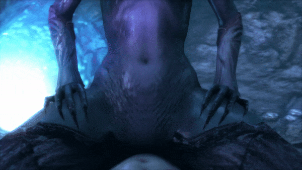 Dragon Age Desire Demon Collections page 7 full