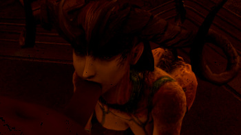 Dragon Age Desire Demon Collections cover