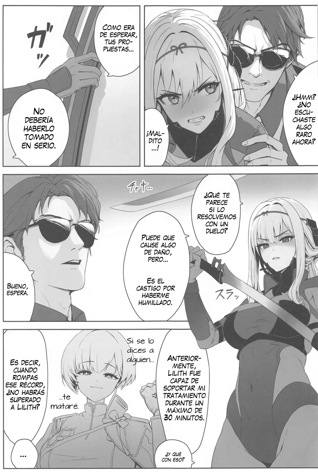 Guren x Seitai page 4 full