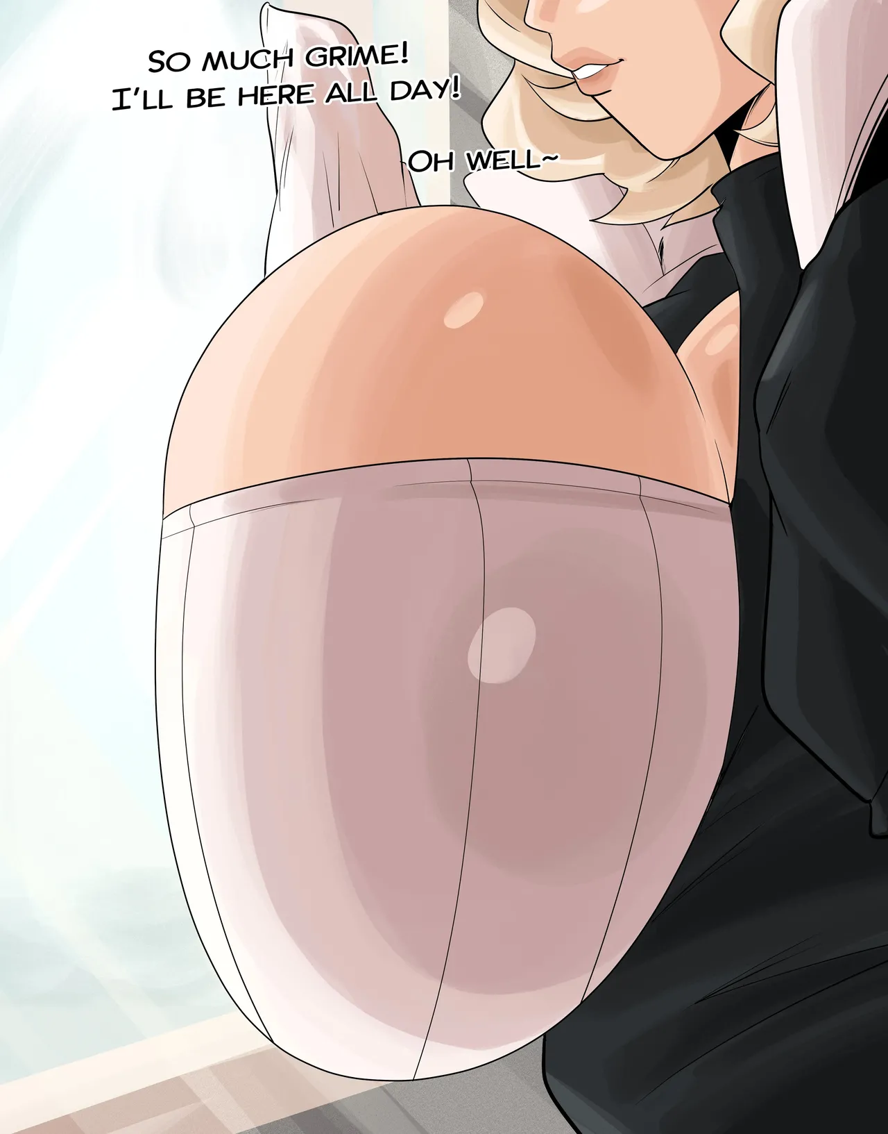 Maid-ing Press page 6 full