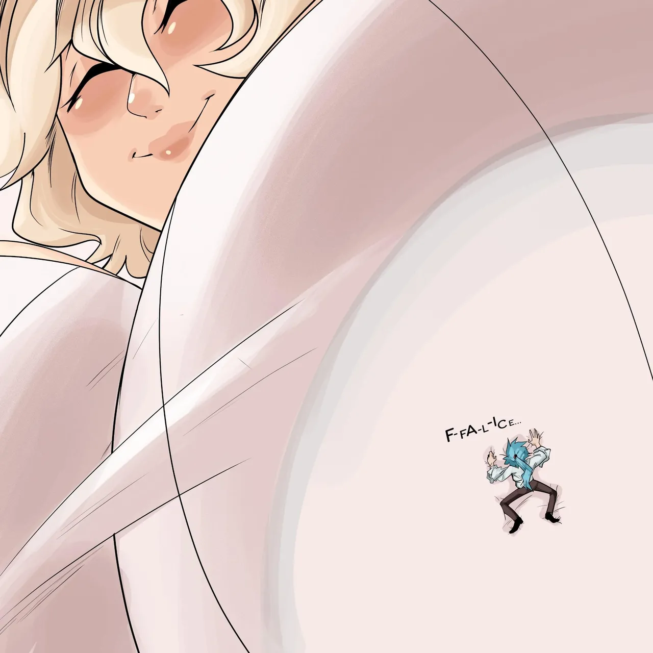 Maid-ing Press page 8 full
