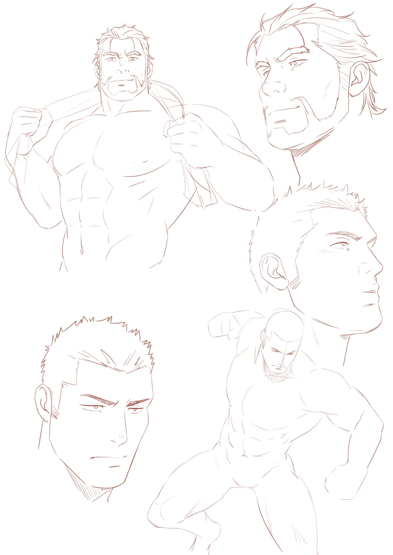 Kachikomi | Raid page 10 full