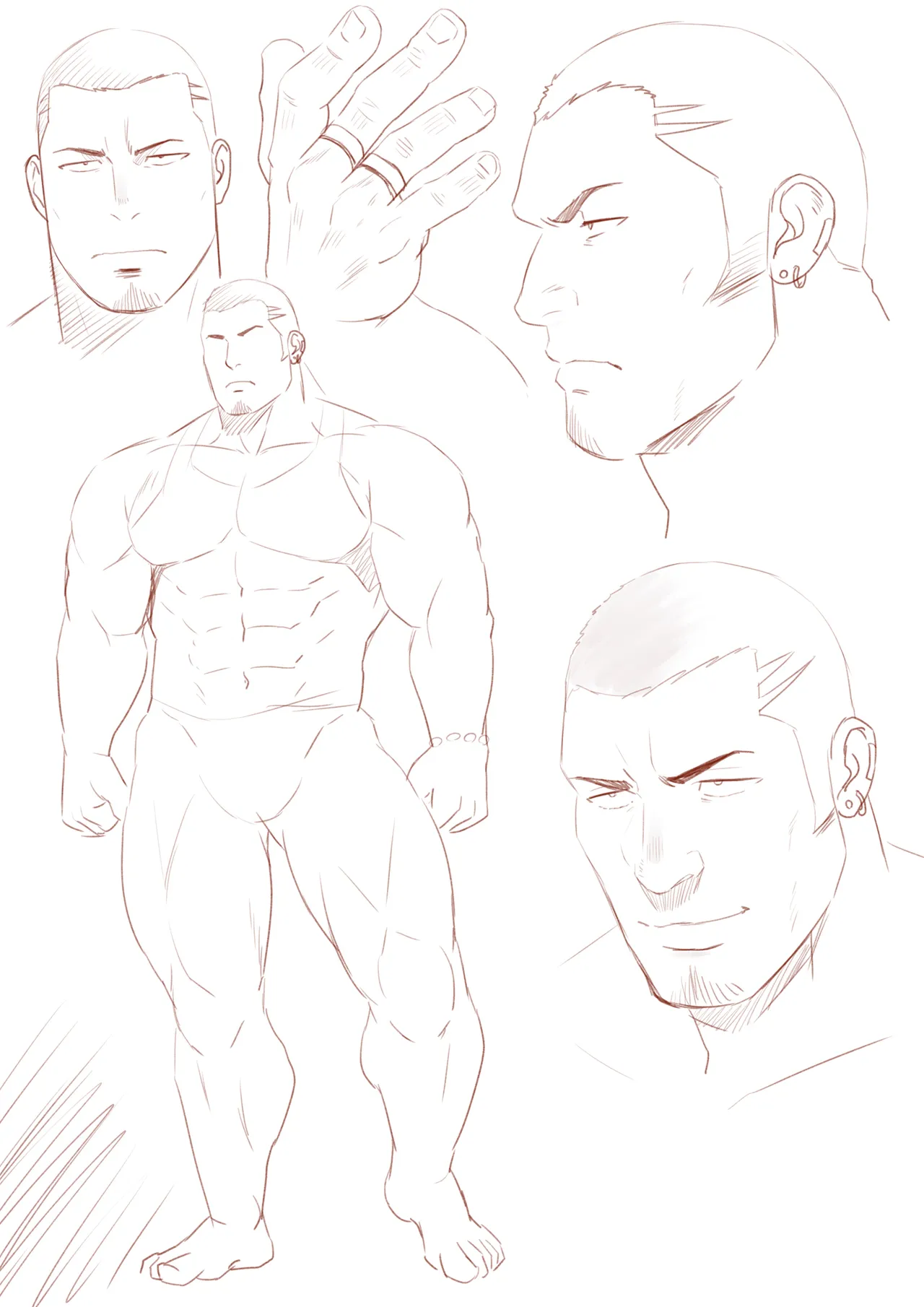 Kachikomi | Raid page 9 full