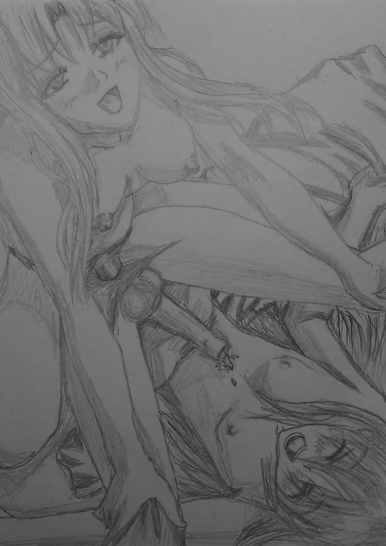 Sword Art Hentai page 8 full