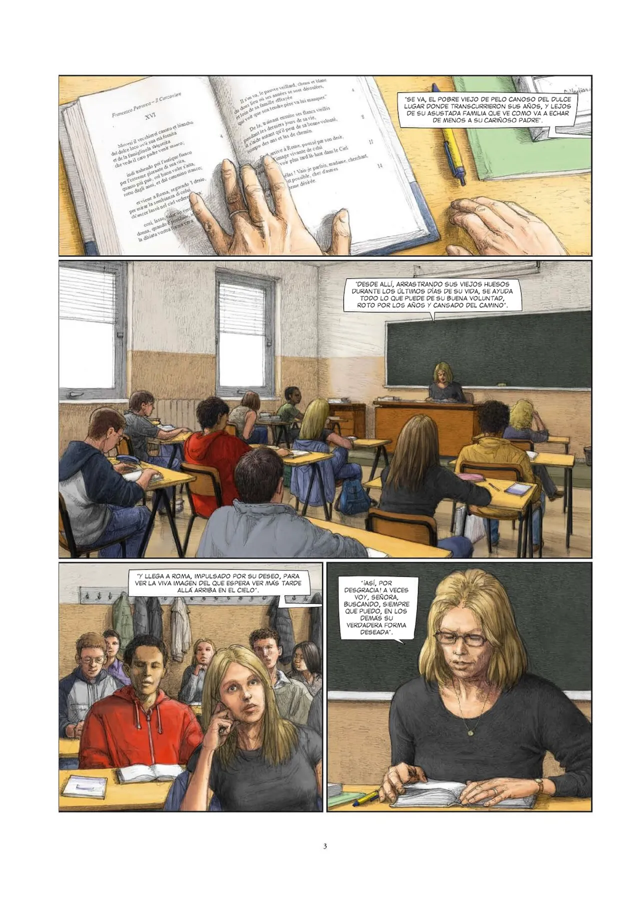 Una Esposa Fiel page 4 full