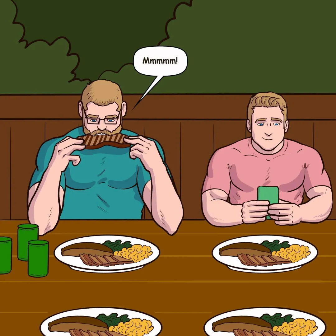 Gabo Artwork Comic 55 page 10 full