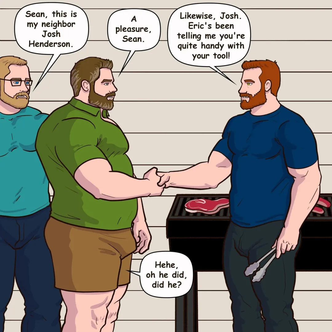 Gabo Artwork Comic 55 page 8 full