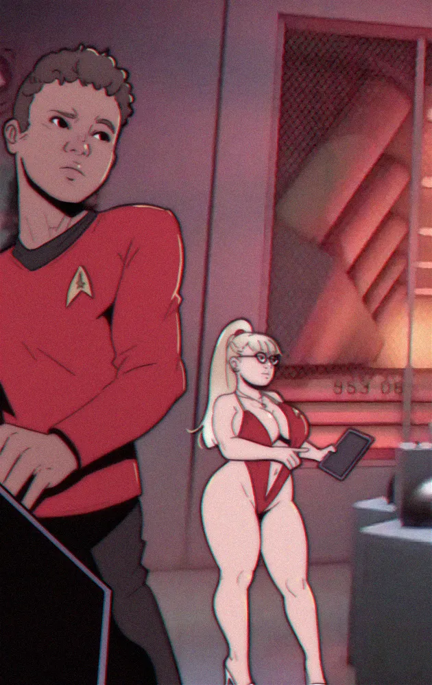 Star Track Enterprise page 2 full