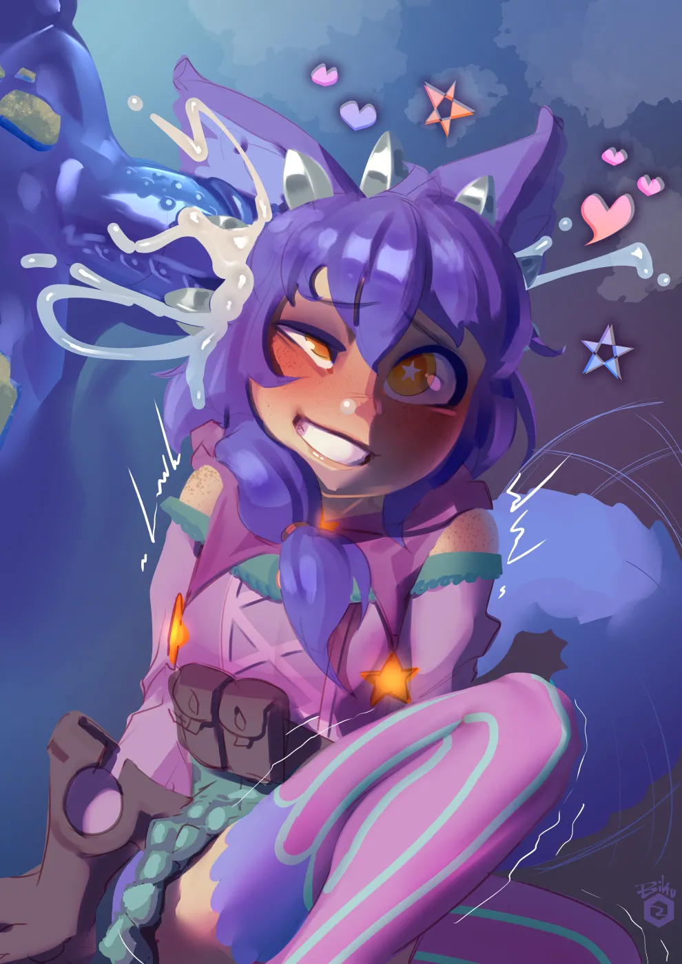 Earfuck/mindfuck collection page 4 full