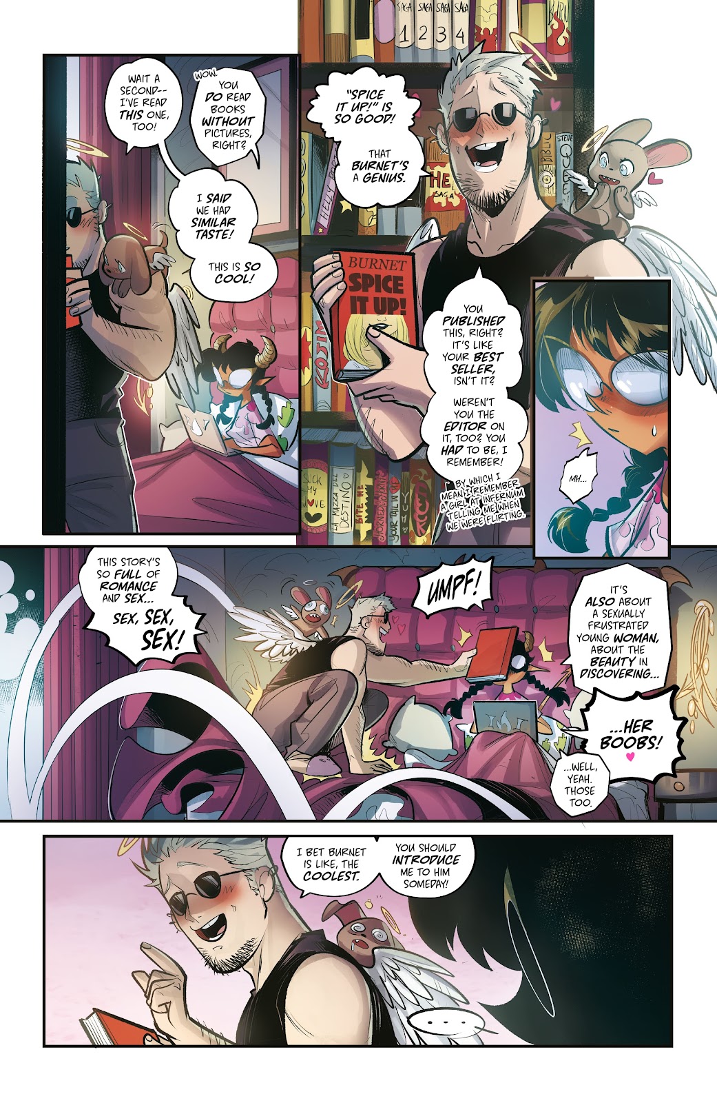 Sweet Paprika Issue 6 page 10 full