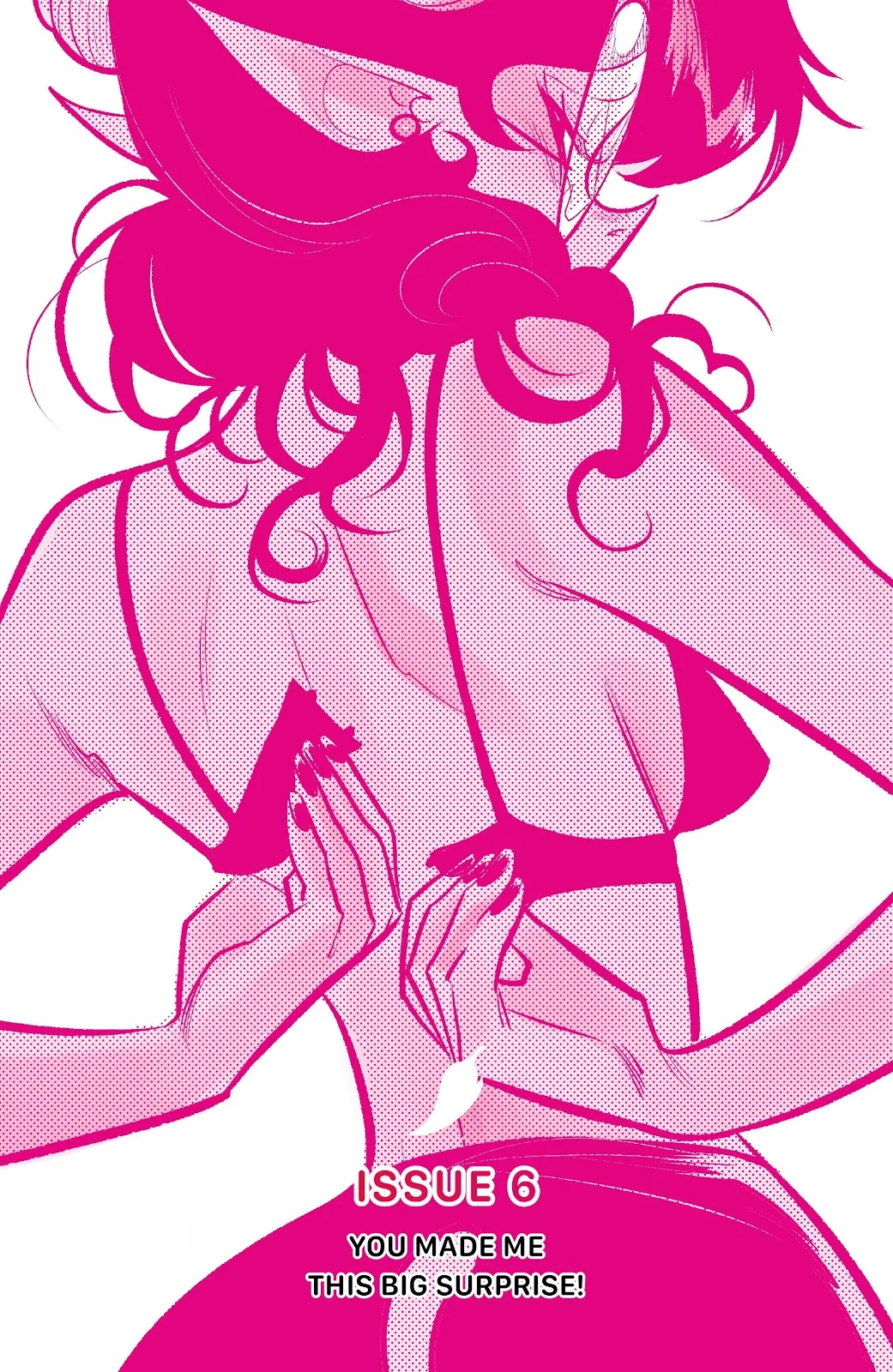 Sweet Paprika Issue 6 page 3 full