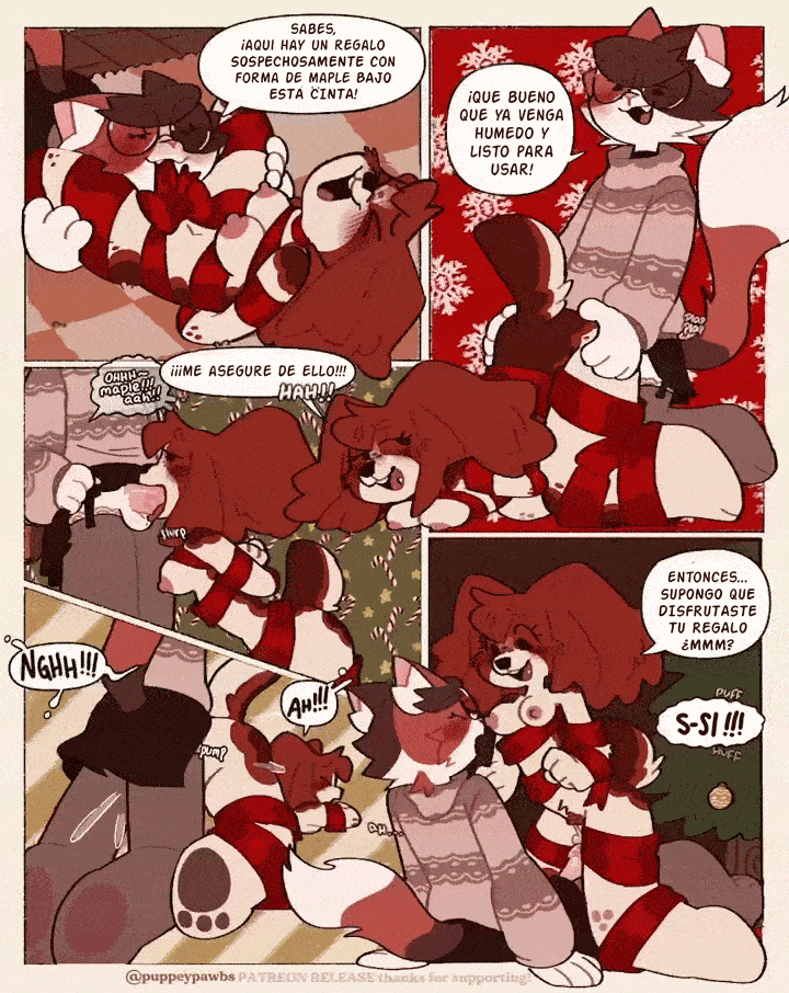 Wrapped page 5 full