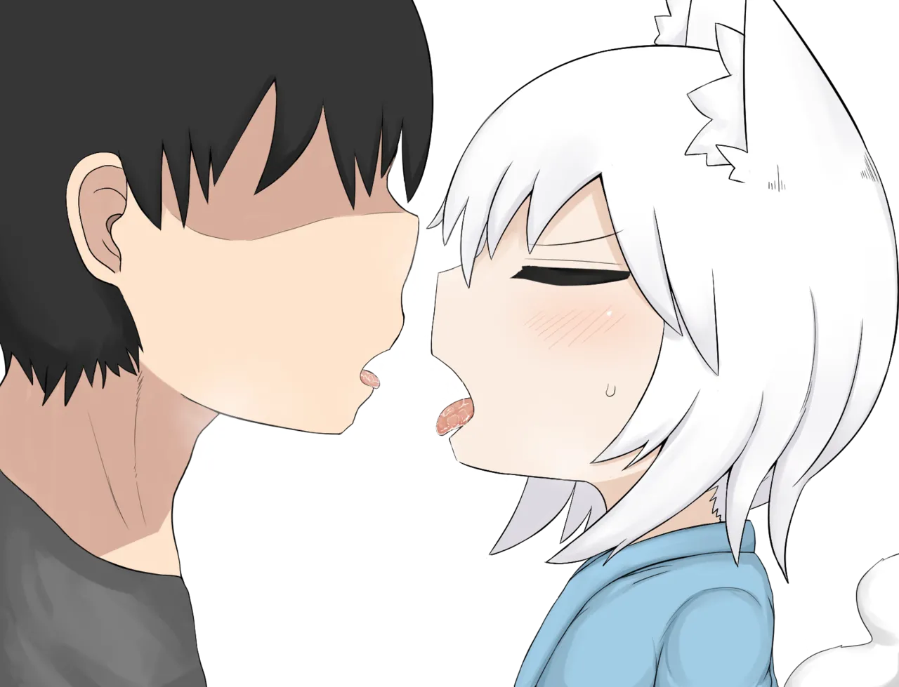 ロリババお義母さんとの生活 page 10 full