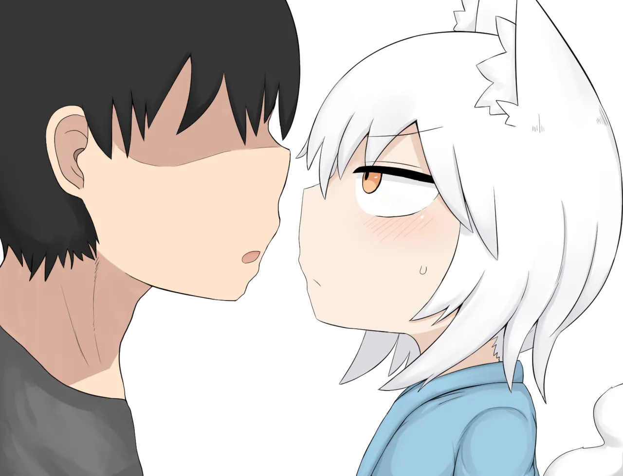 ロリババお義母さんとの生活 page 2 full