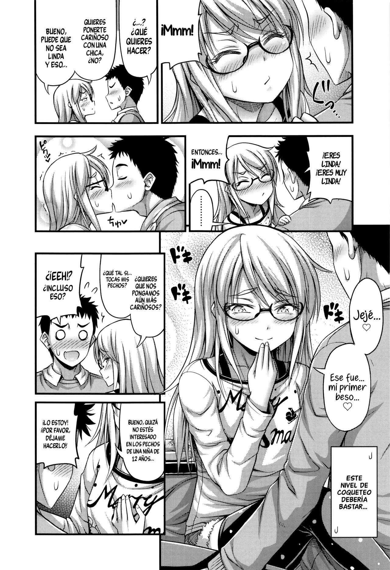 Girls Gift | Regalo de Navidad page 4 full