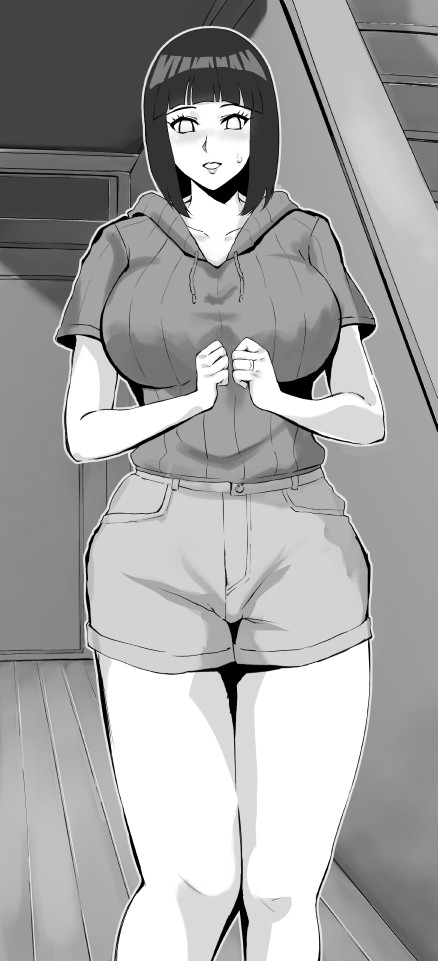 おかえりヒナタ page 1 full