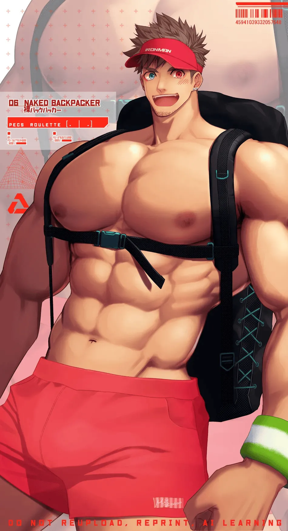 2024.11.08 Celebration of good pecs’ day page 8 full